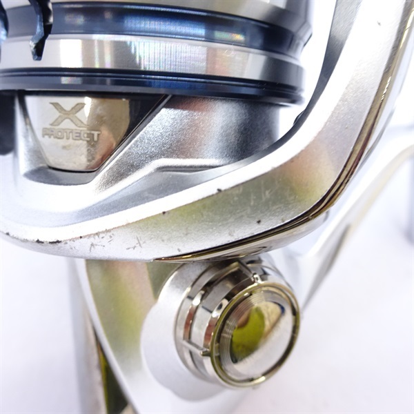 １９ストラディック２５００ＳＨＧ